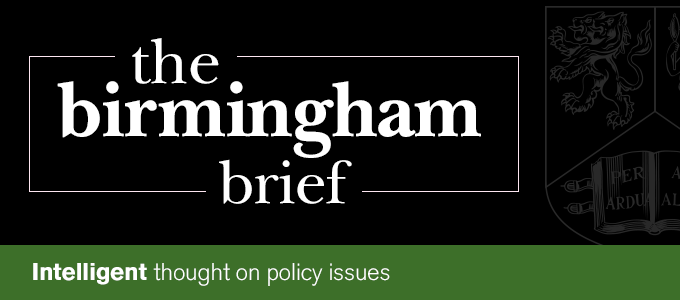 the birmingham brief