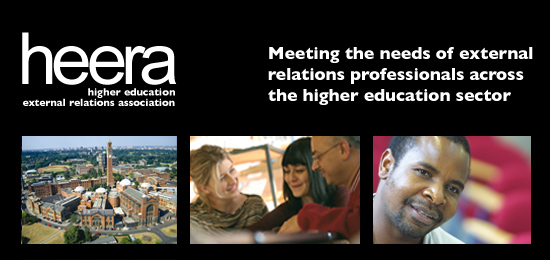 heera: higher education external relations association