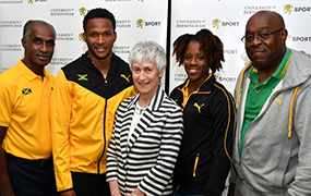 Team Jamaica
