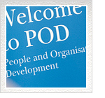 pod