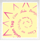 Summer Language Course logo