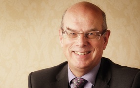 Professor Sir David Eastwood