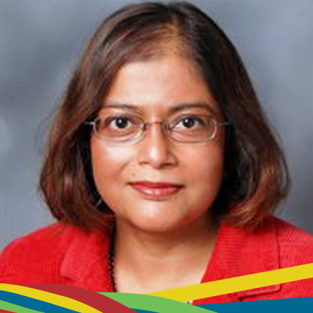 Professor Sarbani Basu