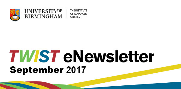 University of Birmingham: TWIST