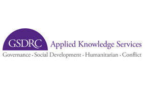 GSDRC part of new five-year DFID ‘Knowledge for Development’ initiative