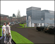Innovation hub