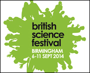 British Science Festival