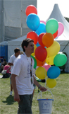 Fundraising