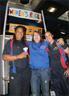 Sports Fair stand
