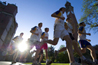 RLF Campus Relays