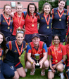 Cricket Women BUCS Trophy