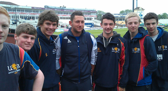 Cricket Men