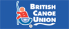 British Canoe Union logo