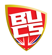 BUCS logo