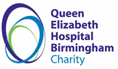QEHB Charity logo