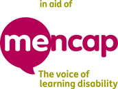 Mencap logo
