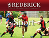 Redbrick sport logo