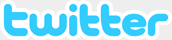 Follow us on twitter