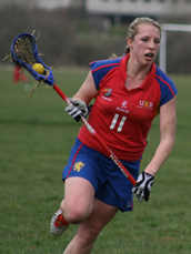 Lacrosse