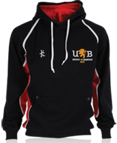 UBSport hoody