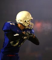 American football