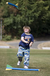 Sports Day at Active Kids Camps