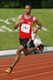 Athletics