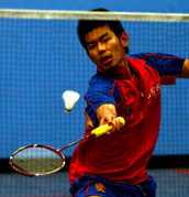 Badminton