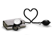 Blood pressure gauge
