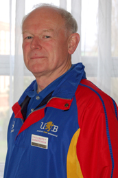 Dave Eddy