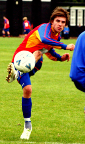 Mens football