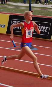 Running