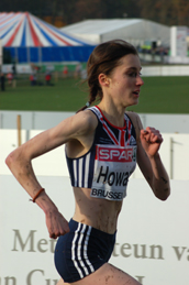Lauren Howarth