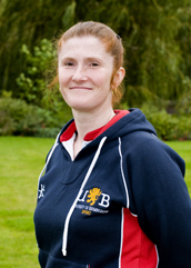 Lorraine Cole