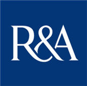 R&A logo
