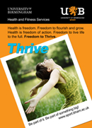 Thrive