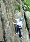Coniston Adventure Weekends