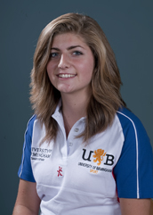 Sarah Haycroft