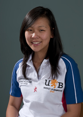 Sarra Wang