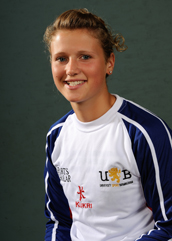 Emily Carter