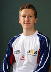 James Wilkinson