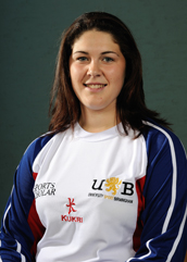 Sian James