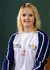 Victoria Hawkins