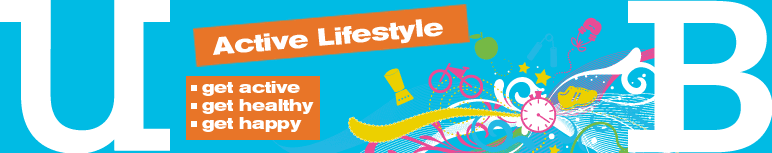 Active Lifestyle classes