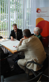 Meeting