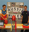 Aussie Rules