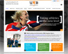 New Website