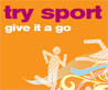 Try Sport Logo