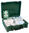 First Aid