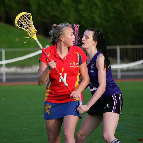 Lacrosse